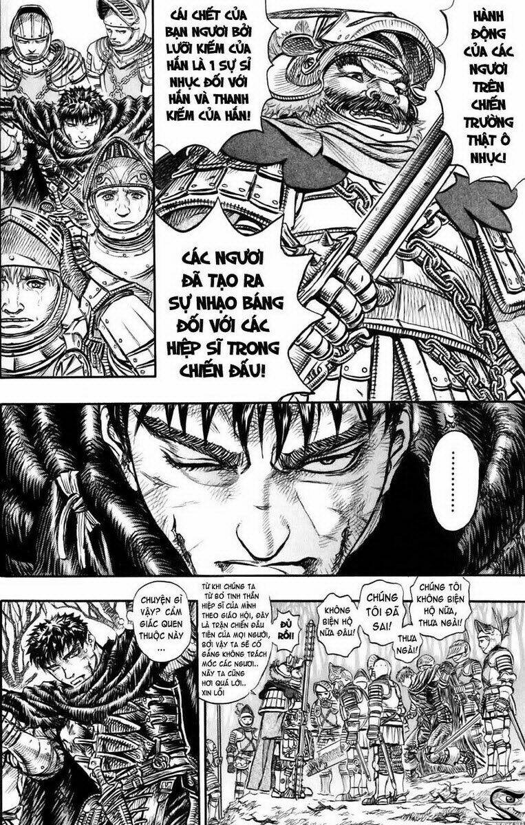 Berserk Tập 136 trang 19