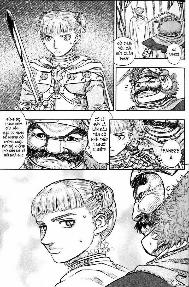 Berserk Tập 136 trang 20