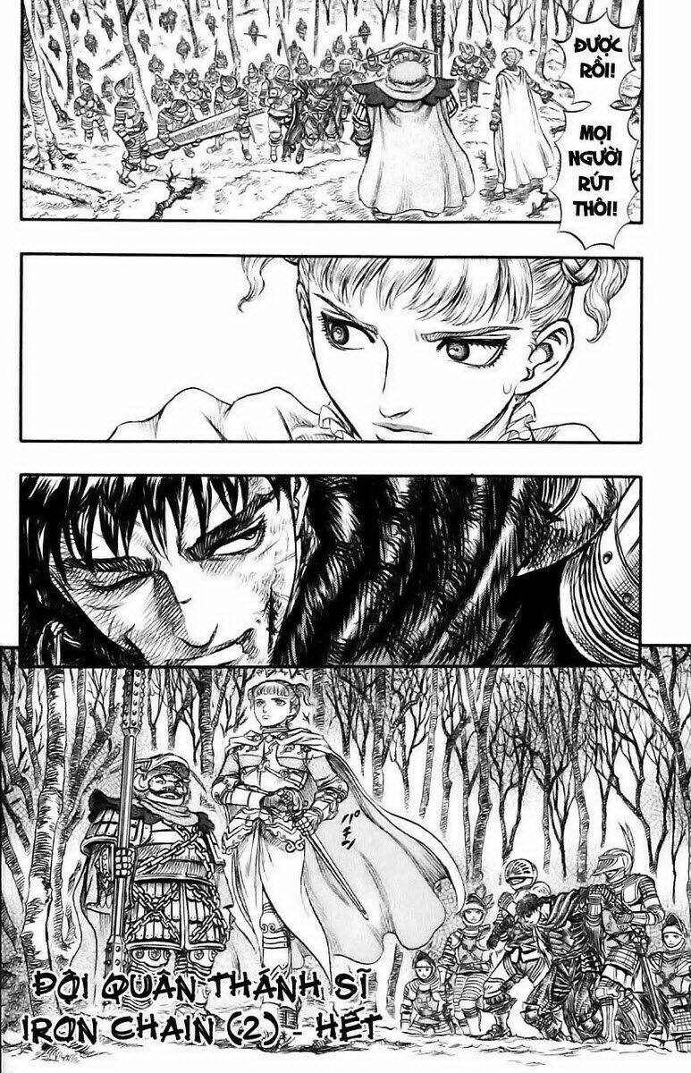 Berserk Tập 136 trang 21