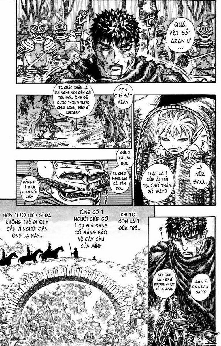 Berserk Tập 136 trang 4