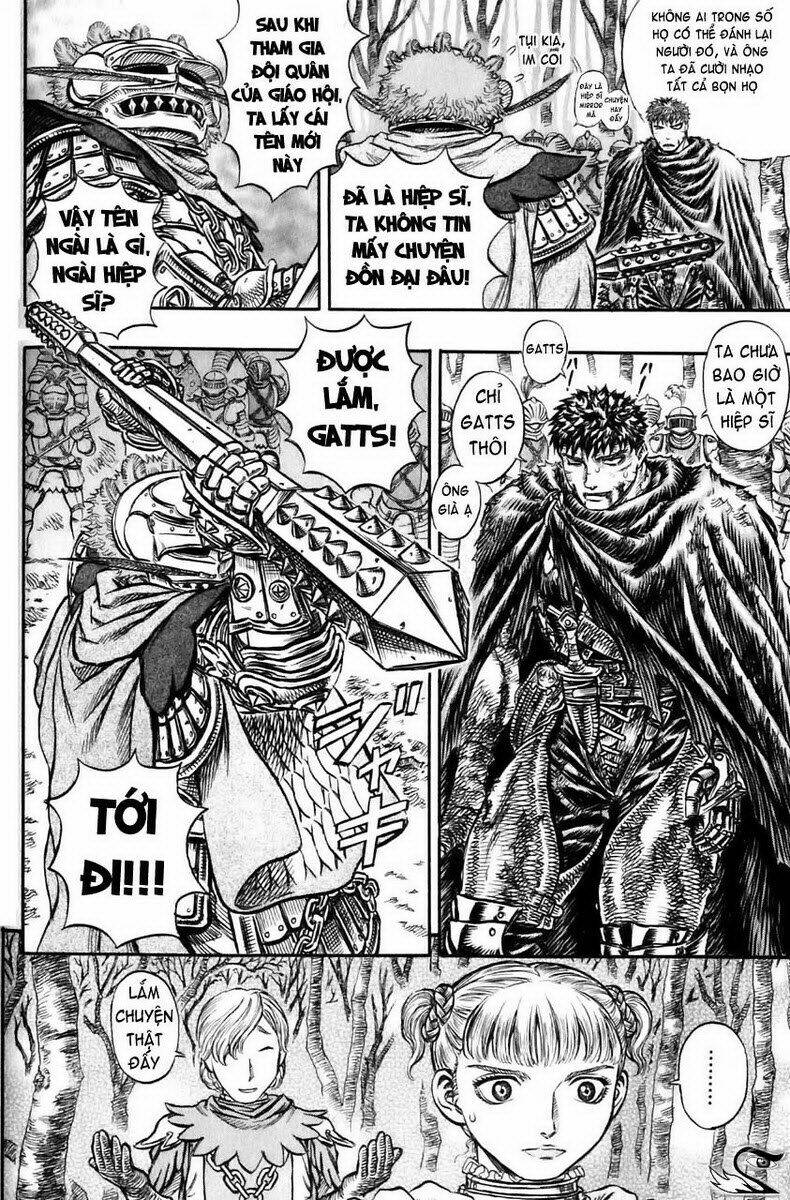Berserk Tập 136 trang 5