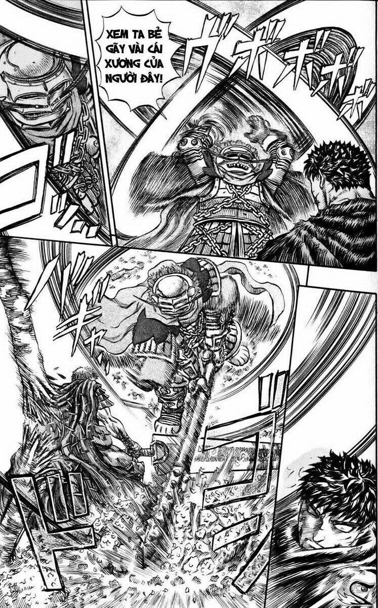 Berserk Tập 136 trang 6