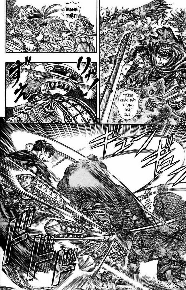 Berserk Tập 136 trang 7