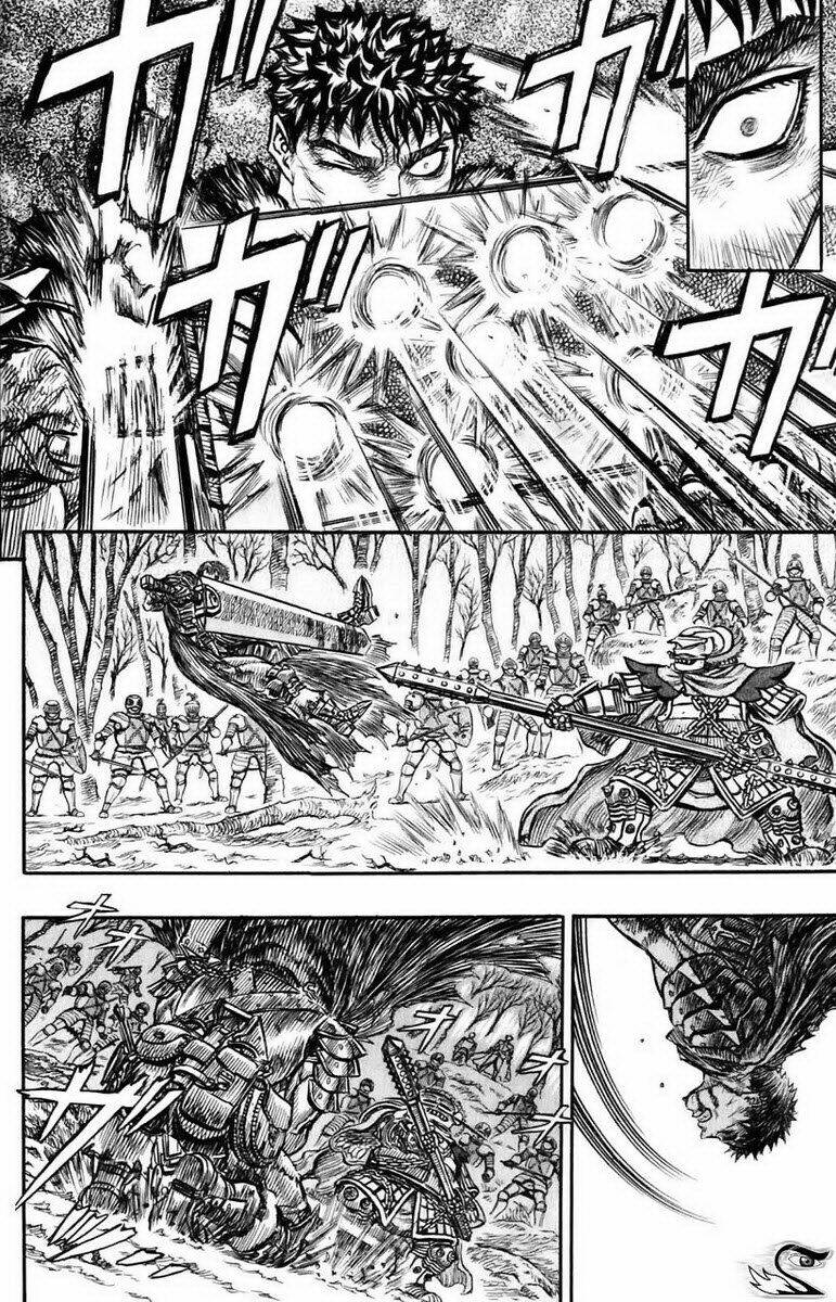 Berserk Tập 136 trang 9