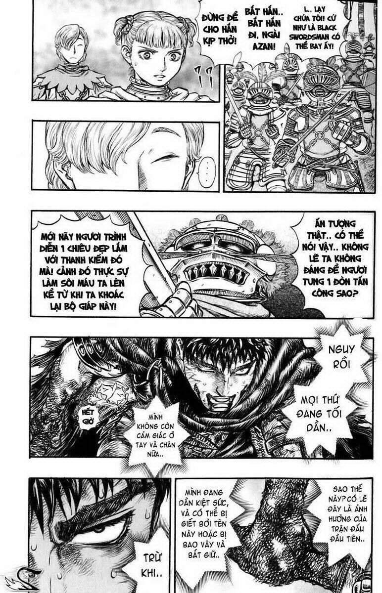 Berserk Tập 136 trang 10