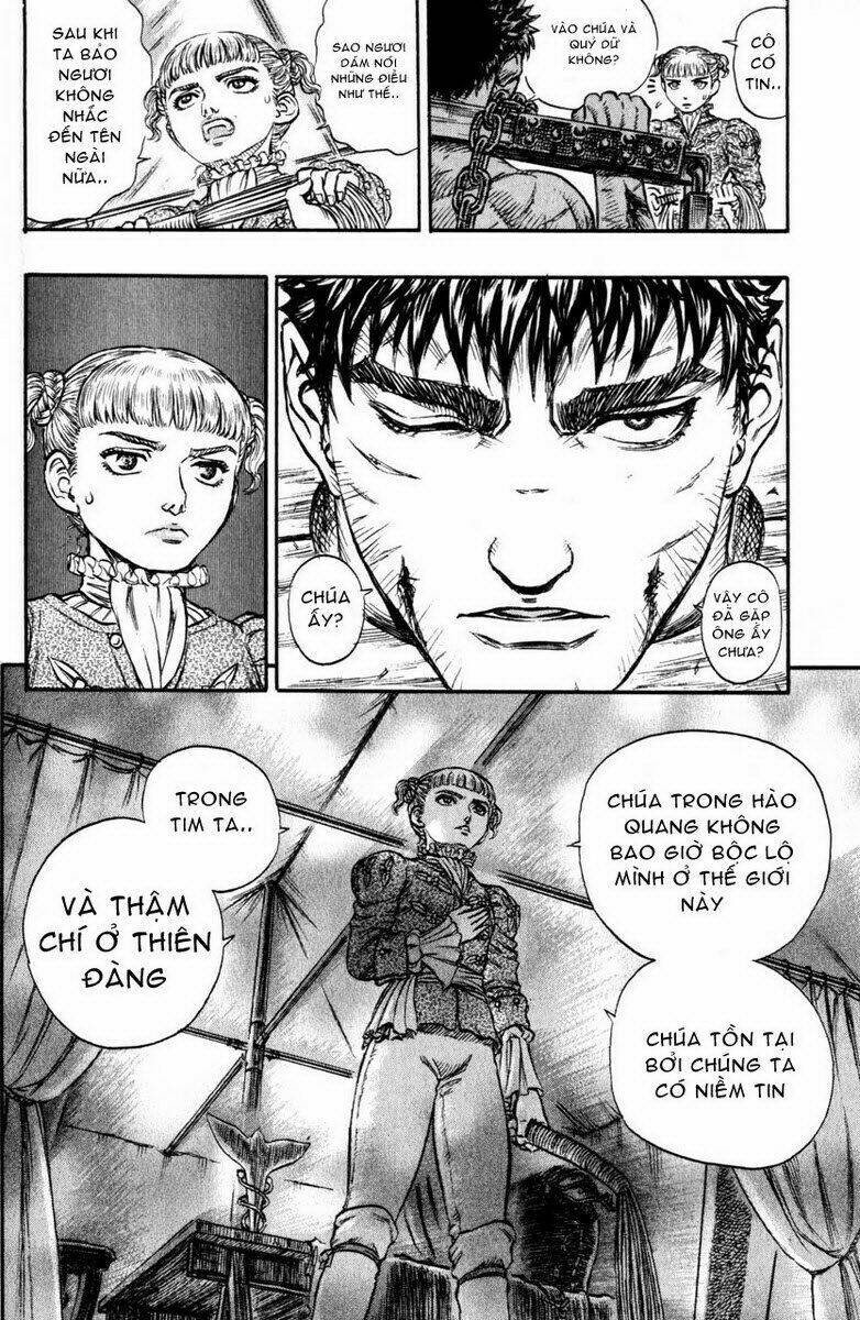 Berserk Tập 137 trang 11