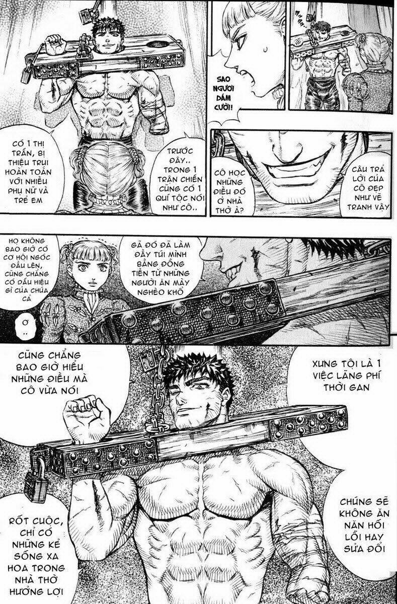 Berserk Tập 137 trang 12