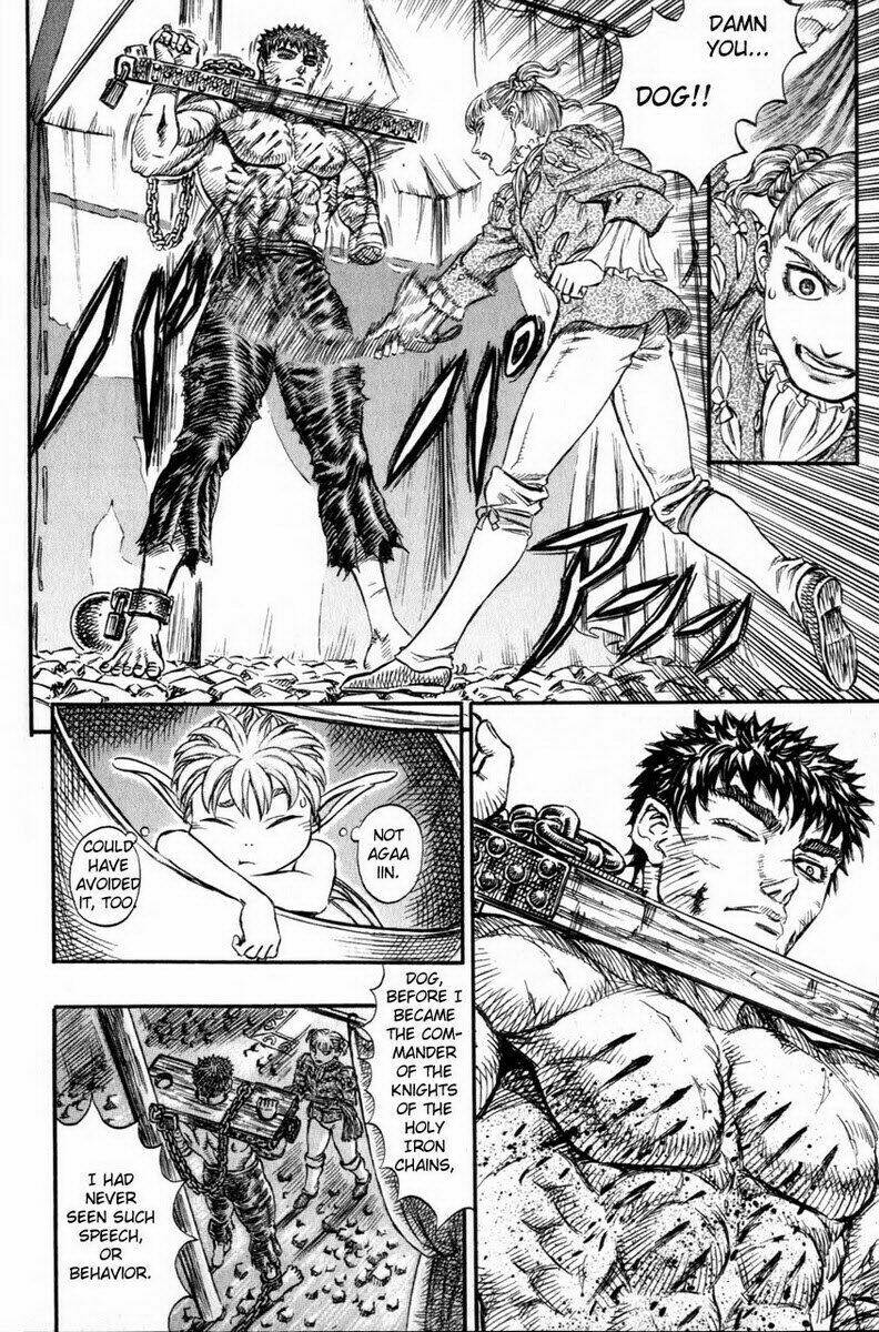 Berserk Tập 137 trang 13