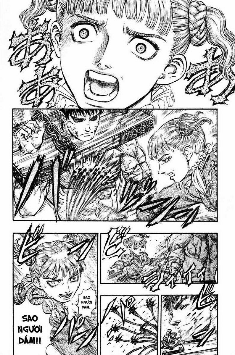 Berserk Tập 137 trang 15