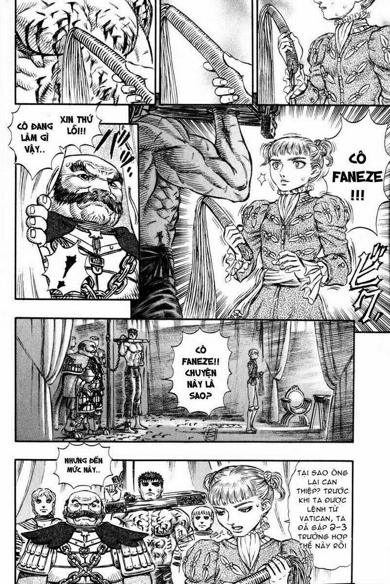 Berserk Tập 137 trang 17