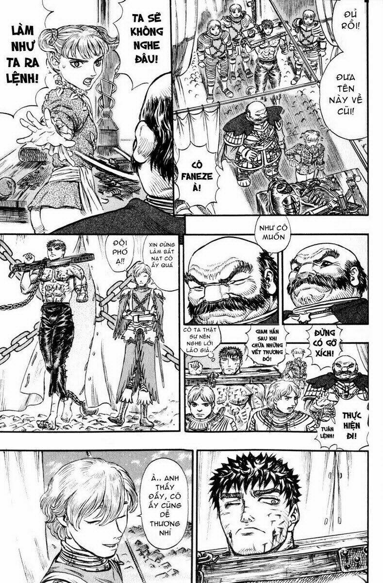 Berserk Tập 137 trang 18
