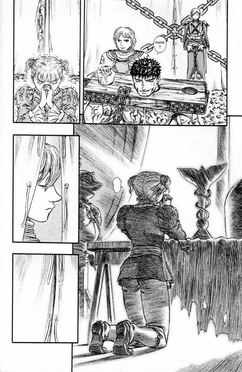 Berserk Tập 137 trang 19