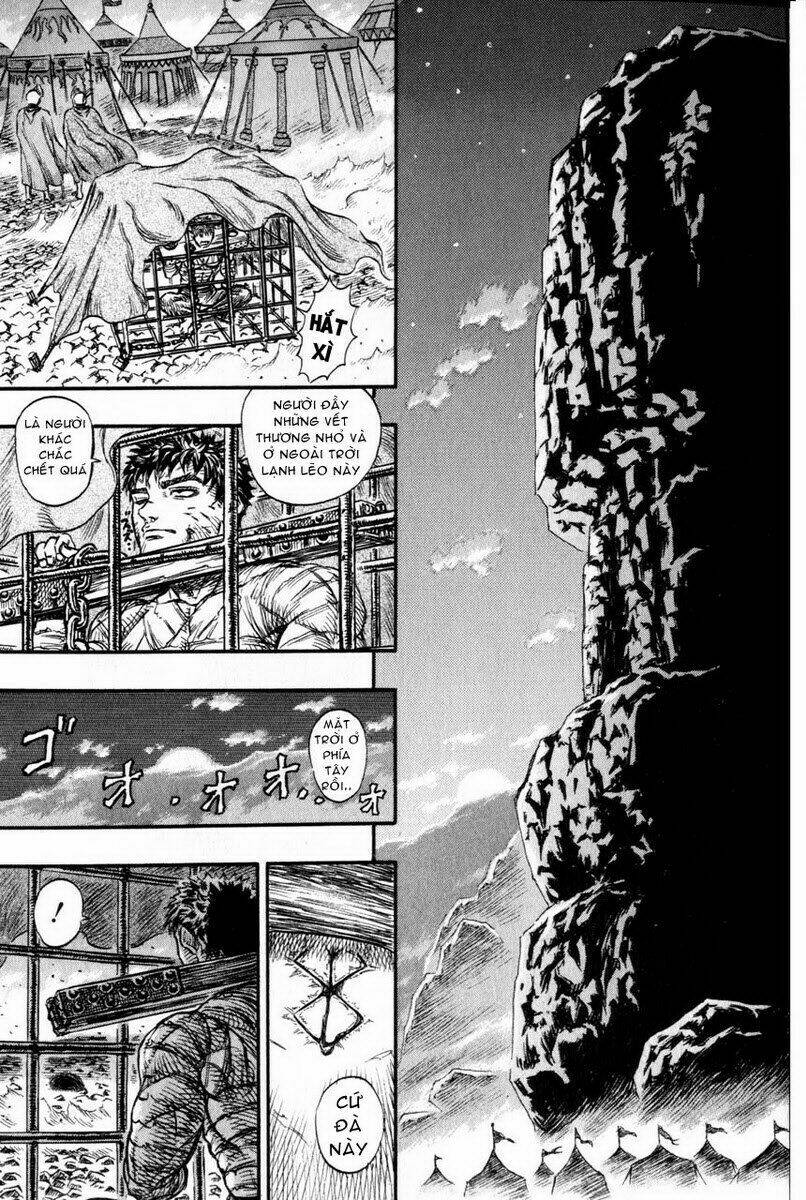 Berserk Tập 137 trang 20