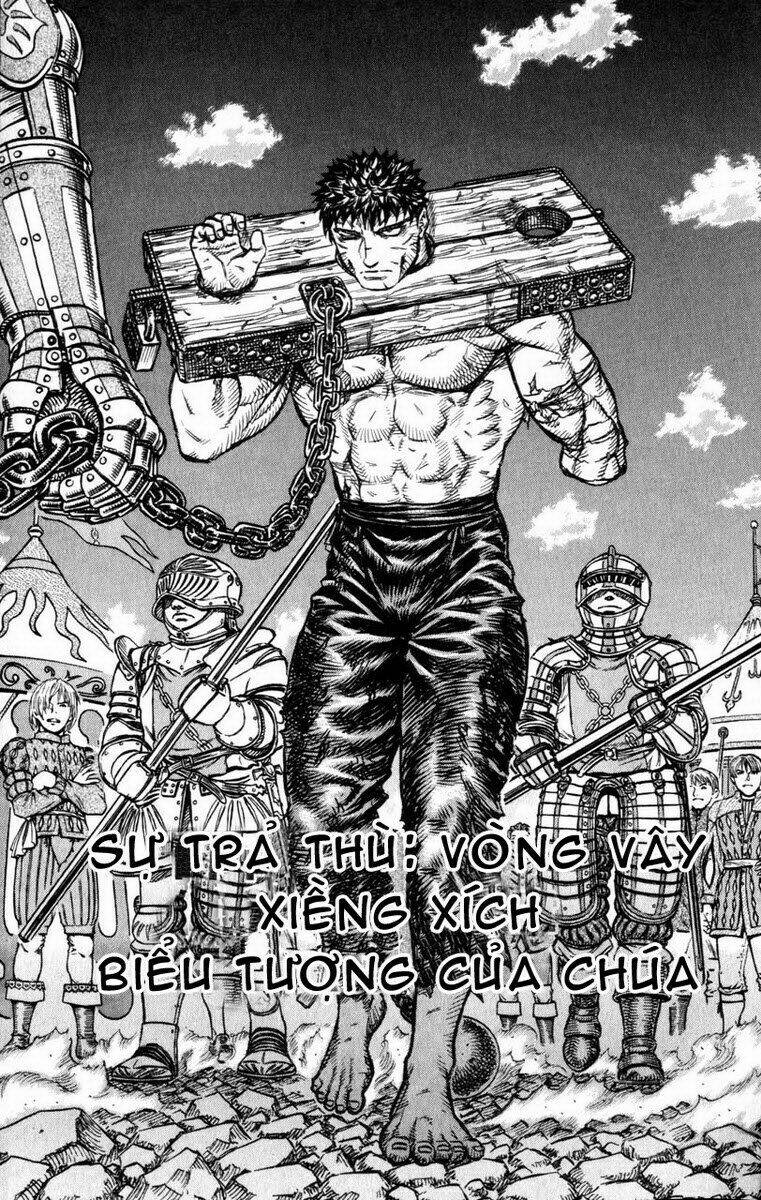 Berserk Tập 137 trang 3