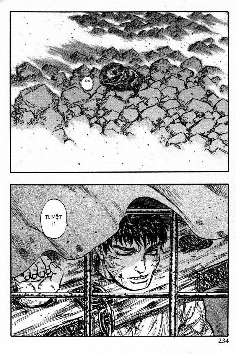 Berserk Tập 137 trang 21