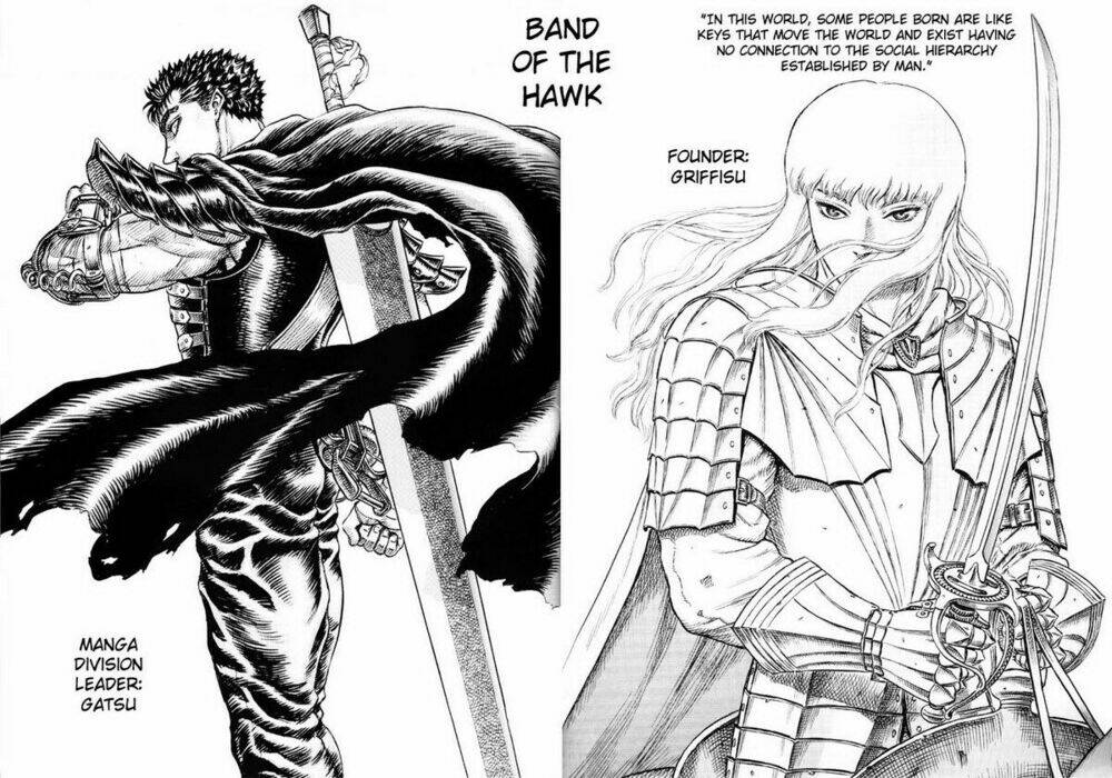 Berserk Tập 137 trang 22