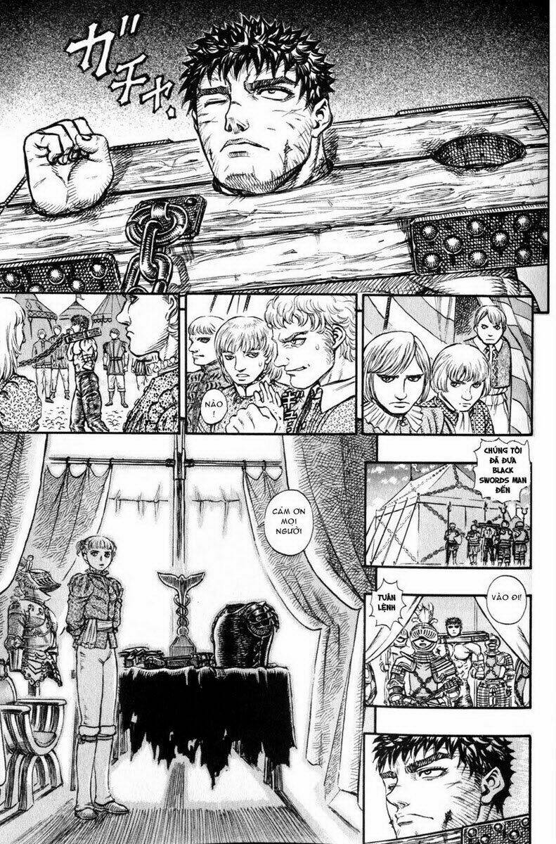 Berserk Tập 137 trang 4