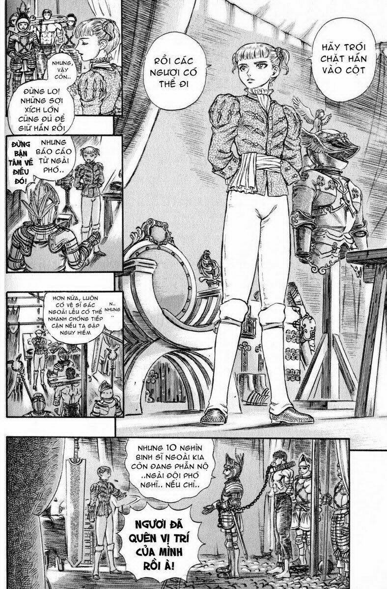 Berserk Tập 137 trang 5