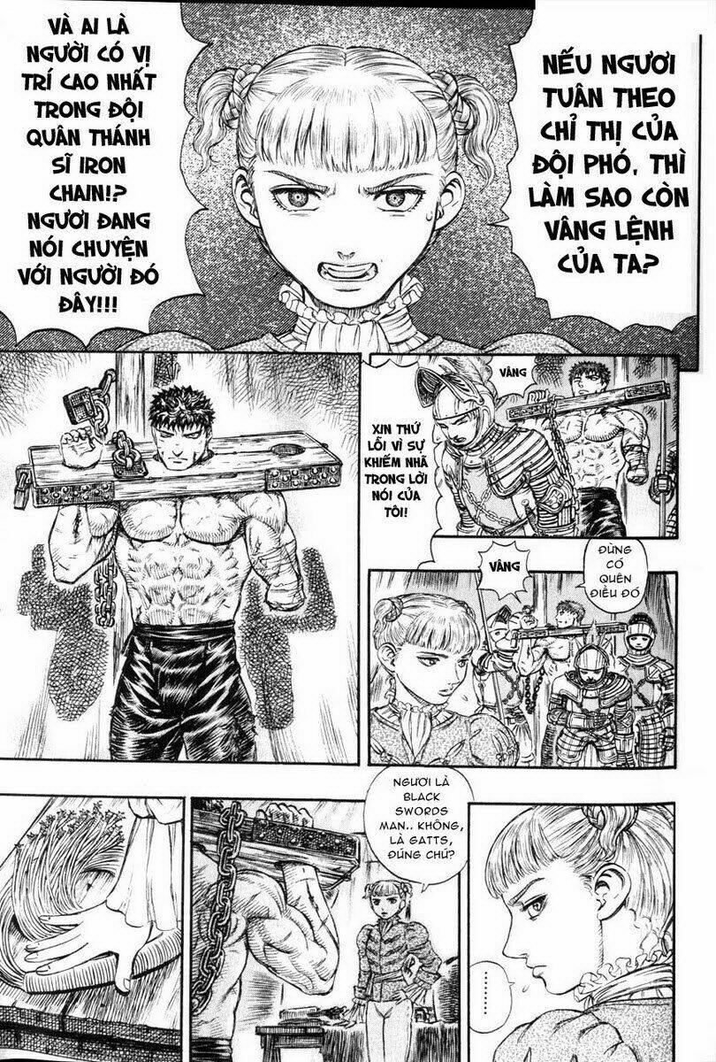 Berserk Tập 137 trang 6
