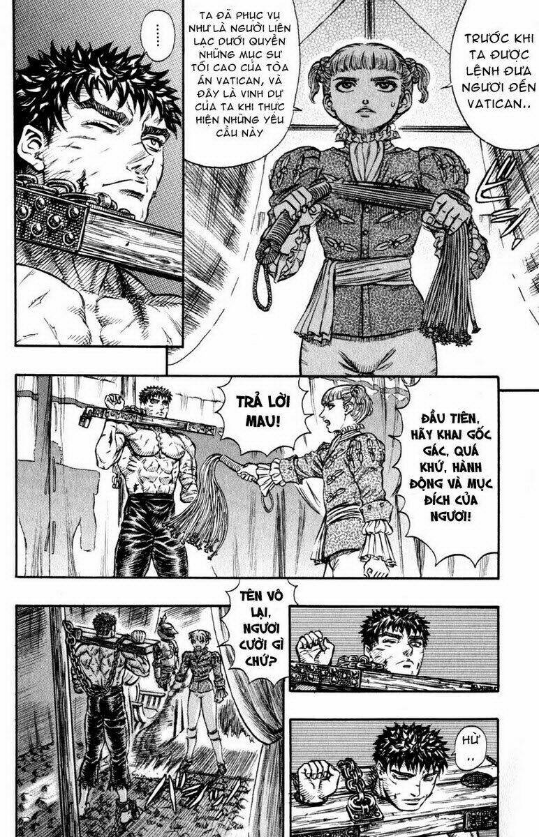 Berserk Tập 137 trang 7