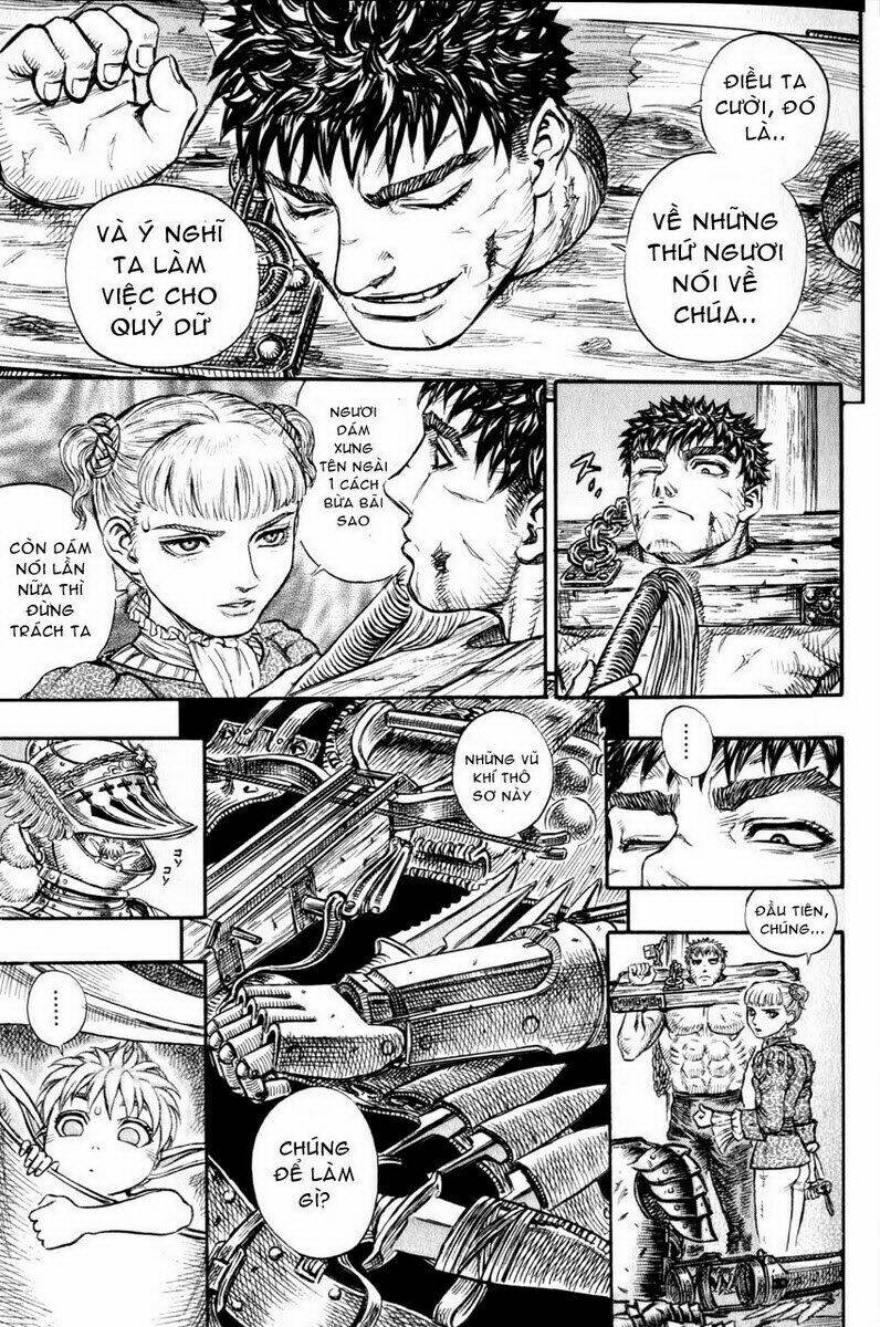 Berserk Tập 137 trang 8
