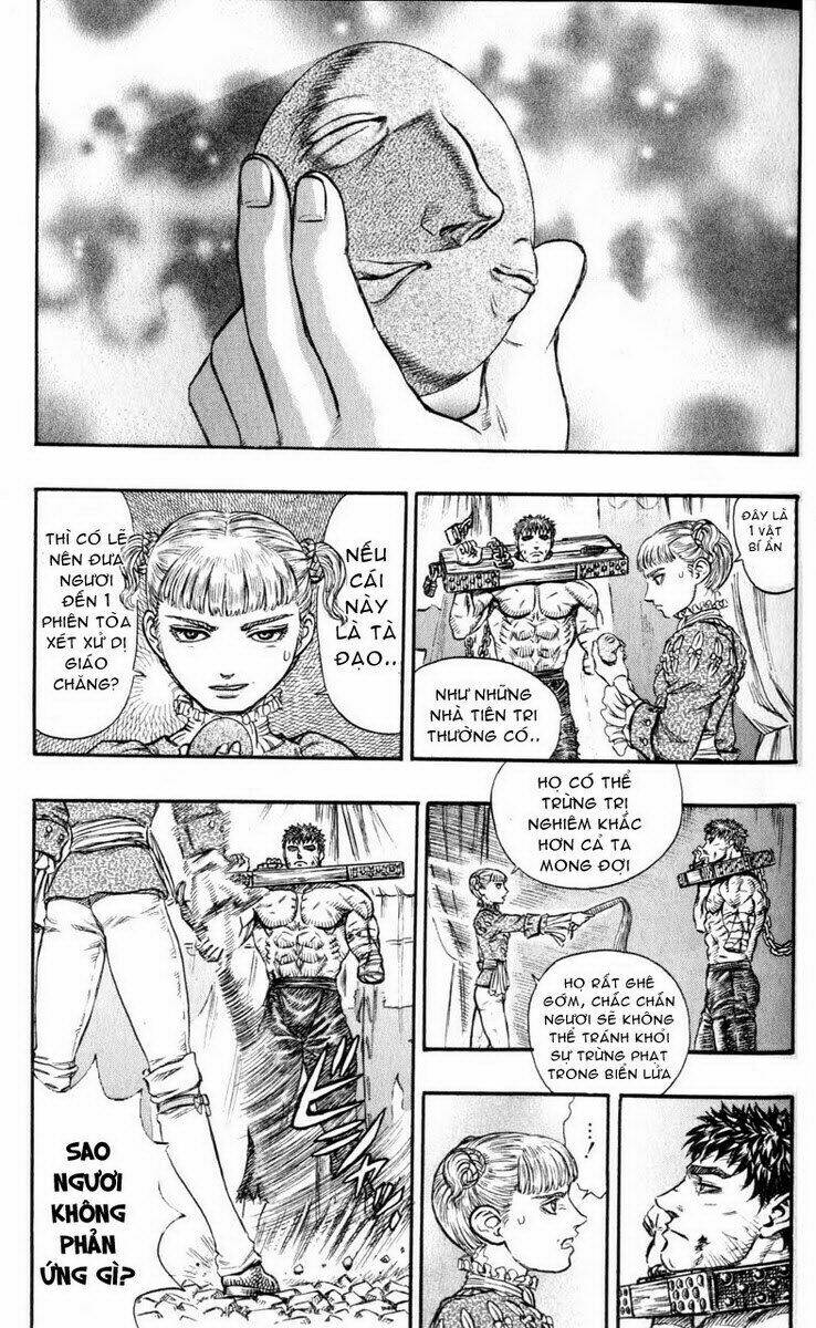 Berserk Tập 137 trang 10