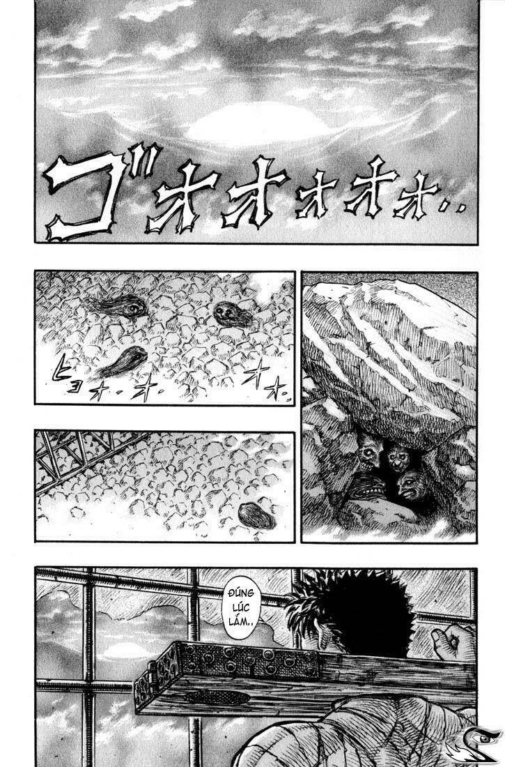 Berserk Tập 138 trang 2