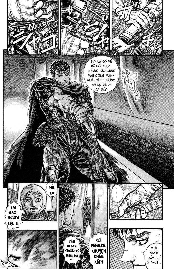 Berserk Tập 138 trang 11