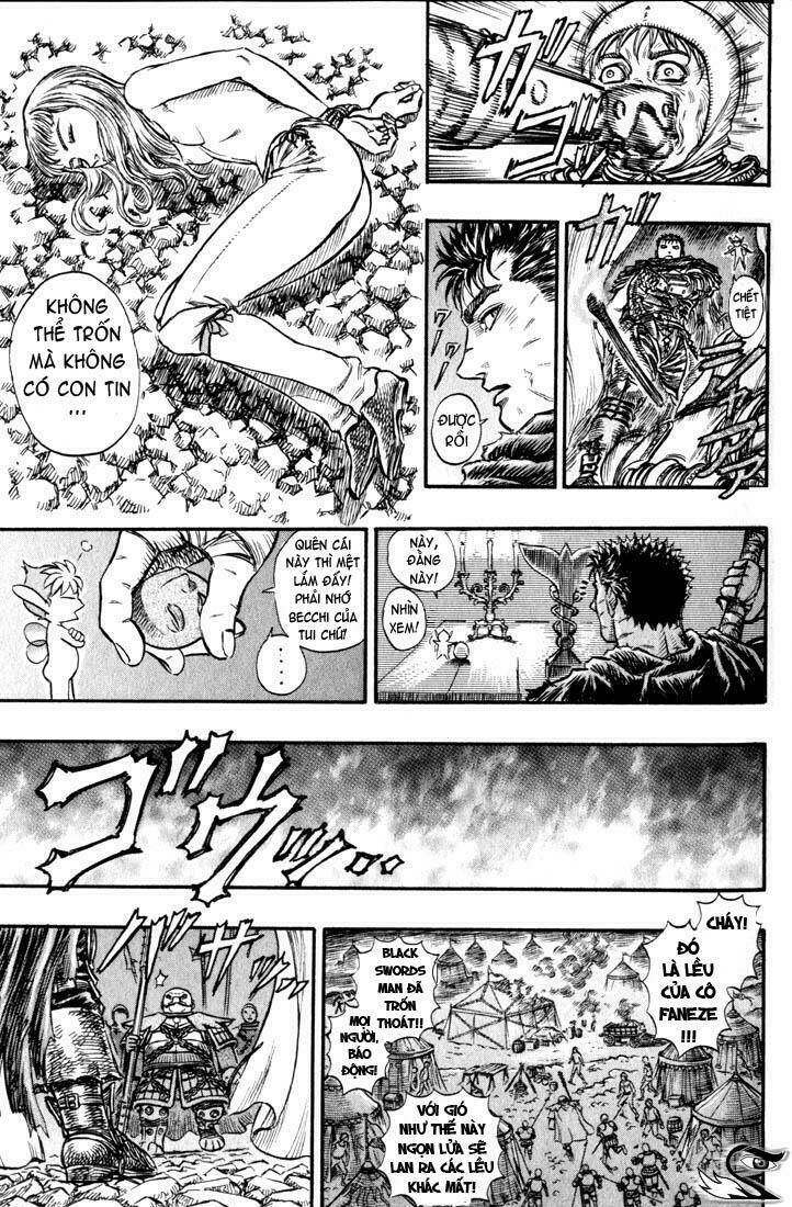 Berserk Tập 138 trang 12