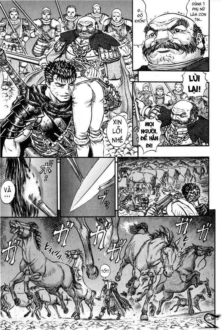 Berserk Tập 138 trang 14