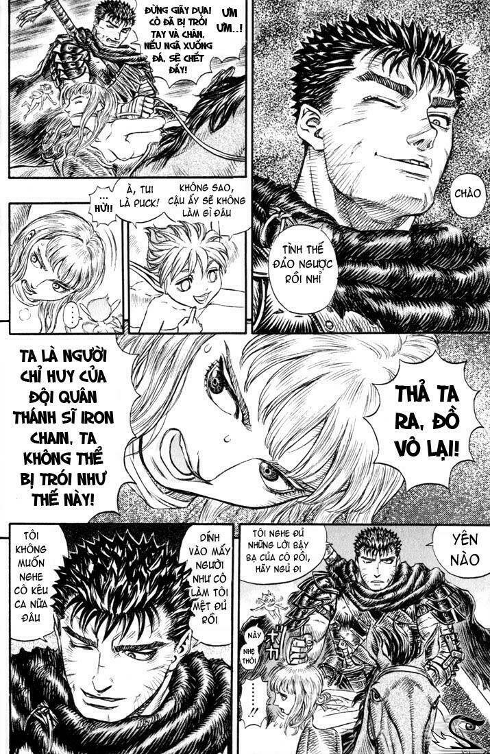 Berserk Tập 138 trang 17