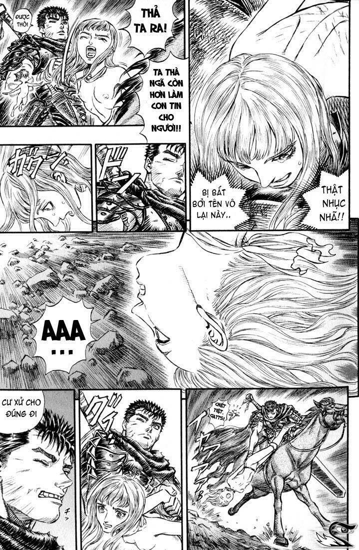 Berserk Tập 138 trang 18
