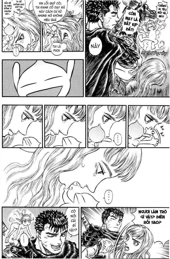 Berserk Tập 138 trang 19