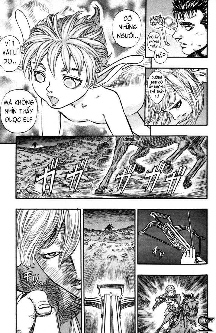 Berserk Tập 138 trang 20
