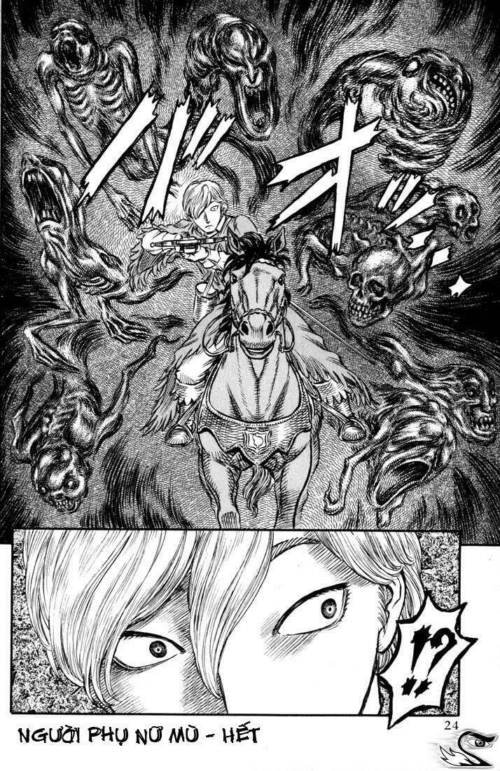 Berserk Tập 138 trang 21