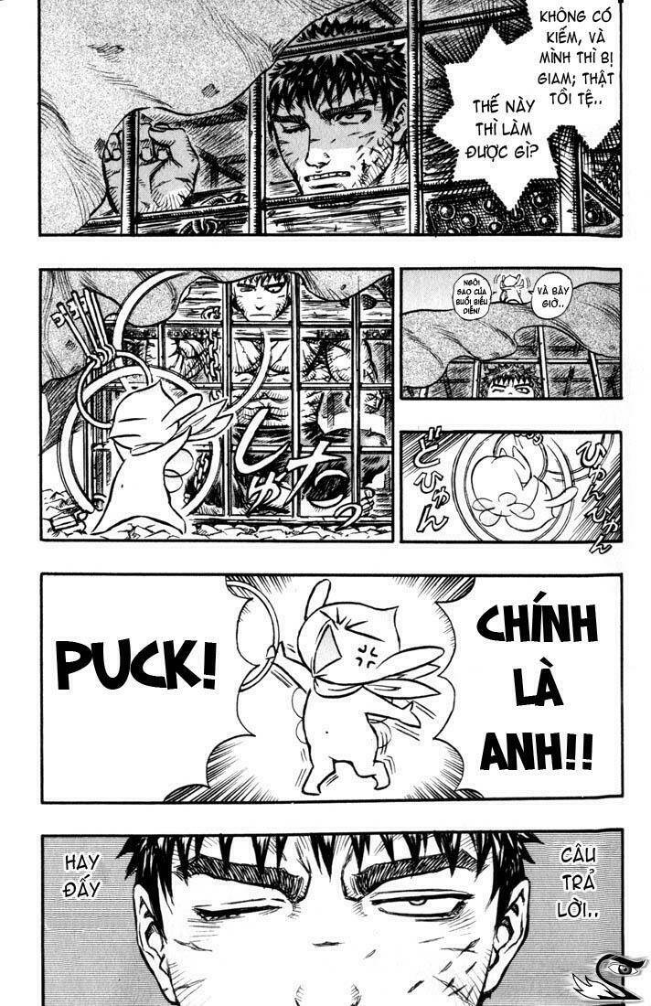 Berserk Tập 138 trang 4