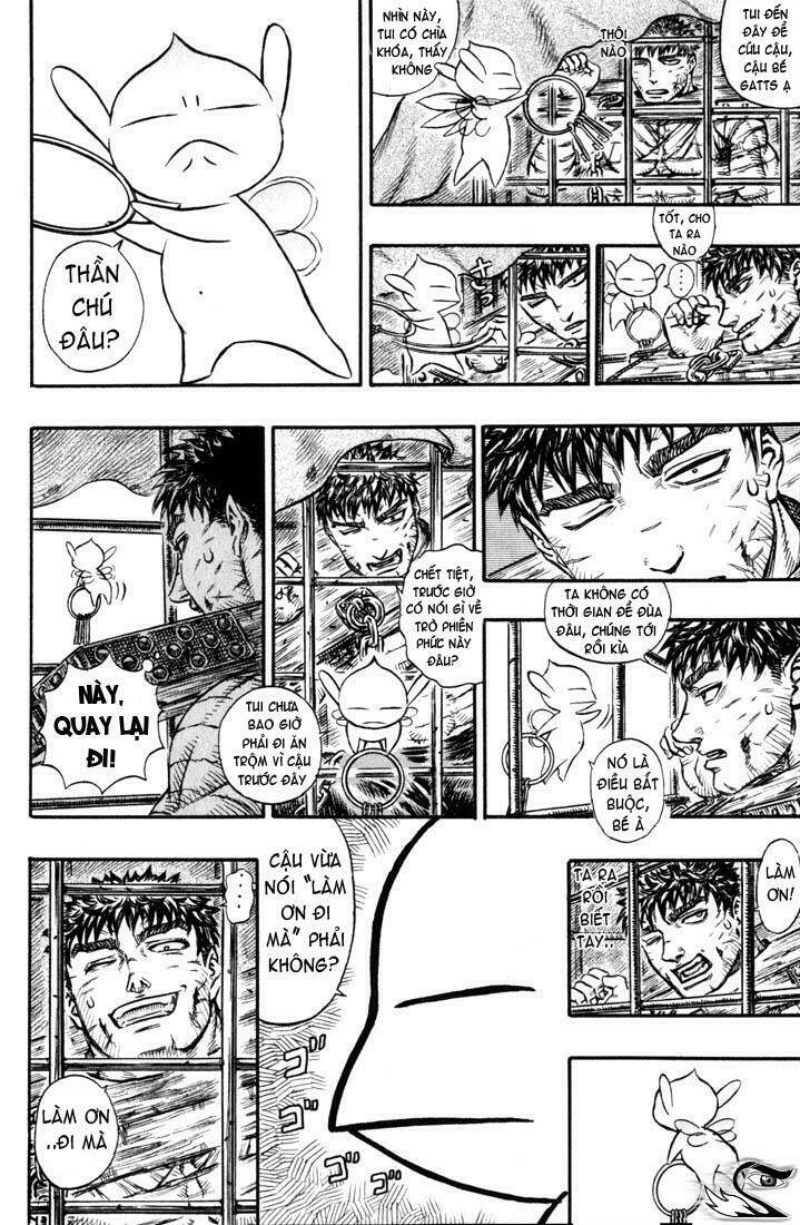 Berserk Tập 138 trang 5