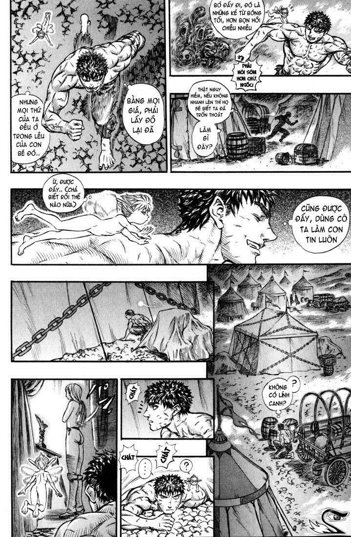 Berserk Tập 138 trang 7