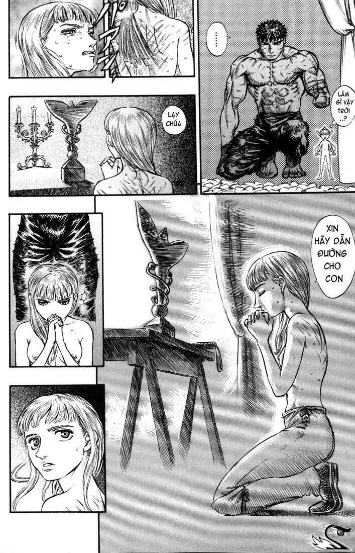 Berserk Tập 138 trang 9