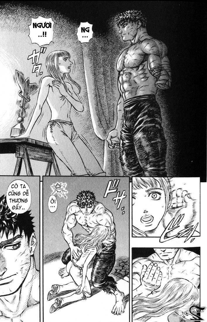 Berserk Tập 138 trang 10