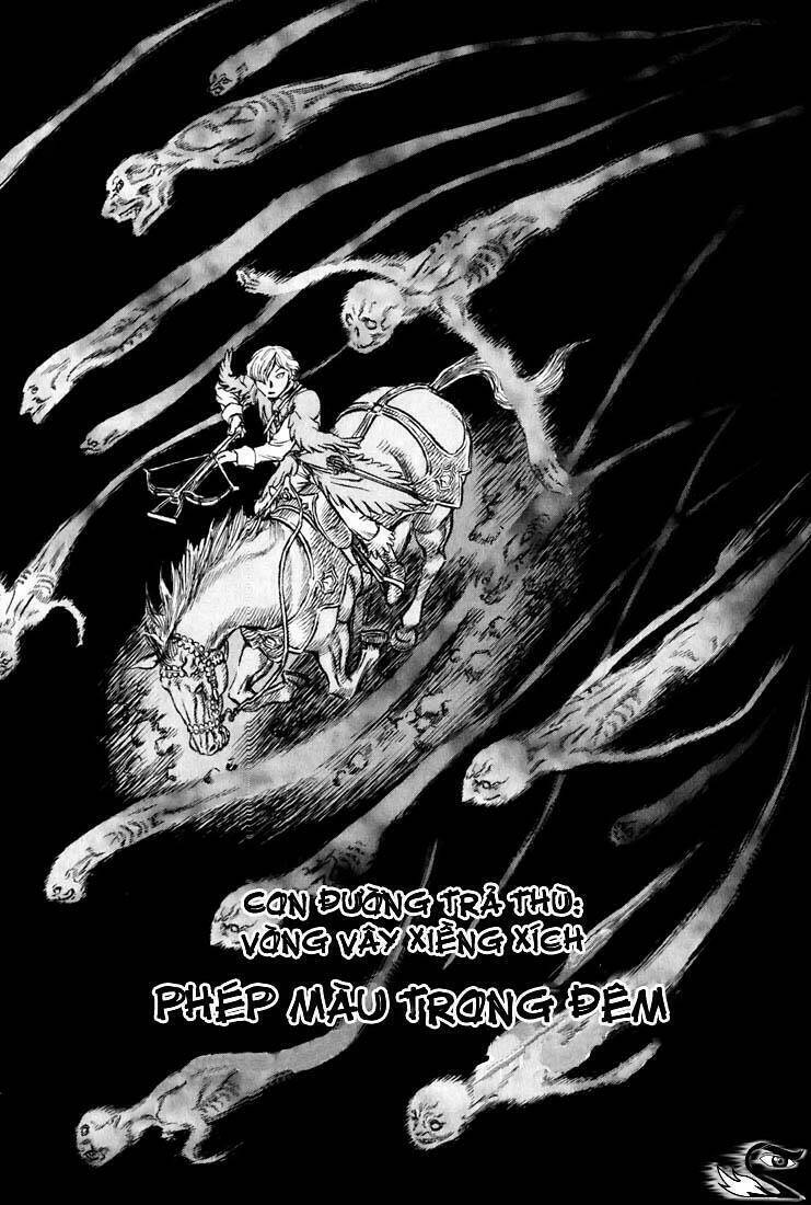 Berserk Tập 139 trang 2