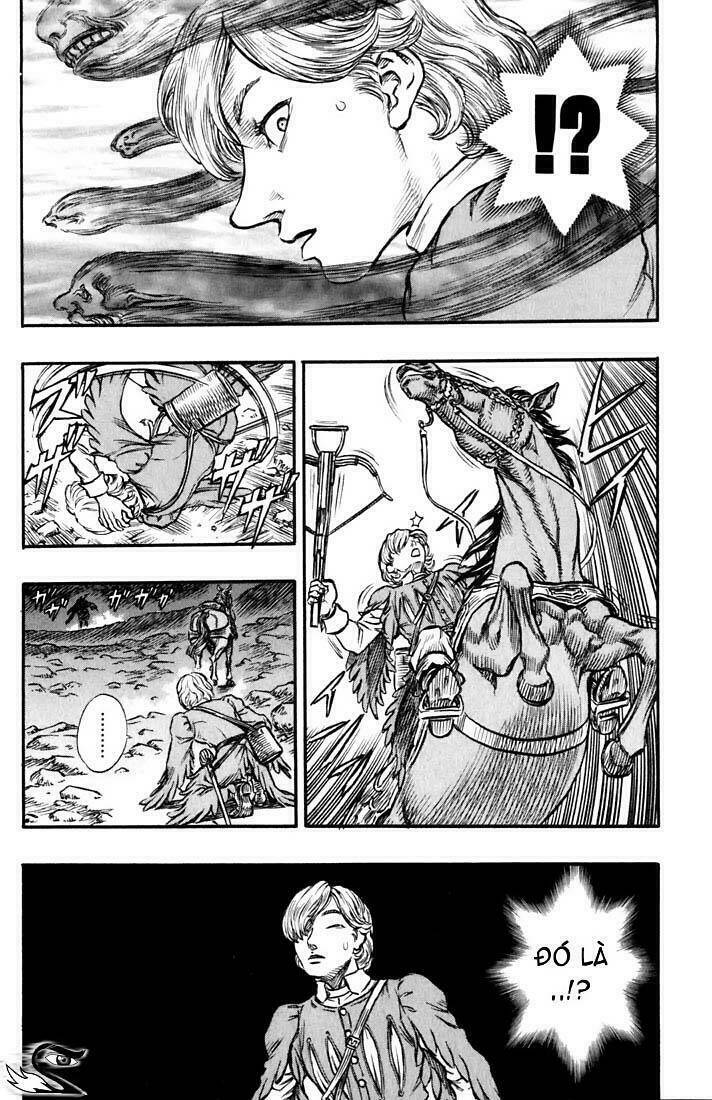 Berserk Tập 139 trang 3