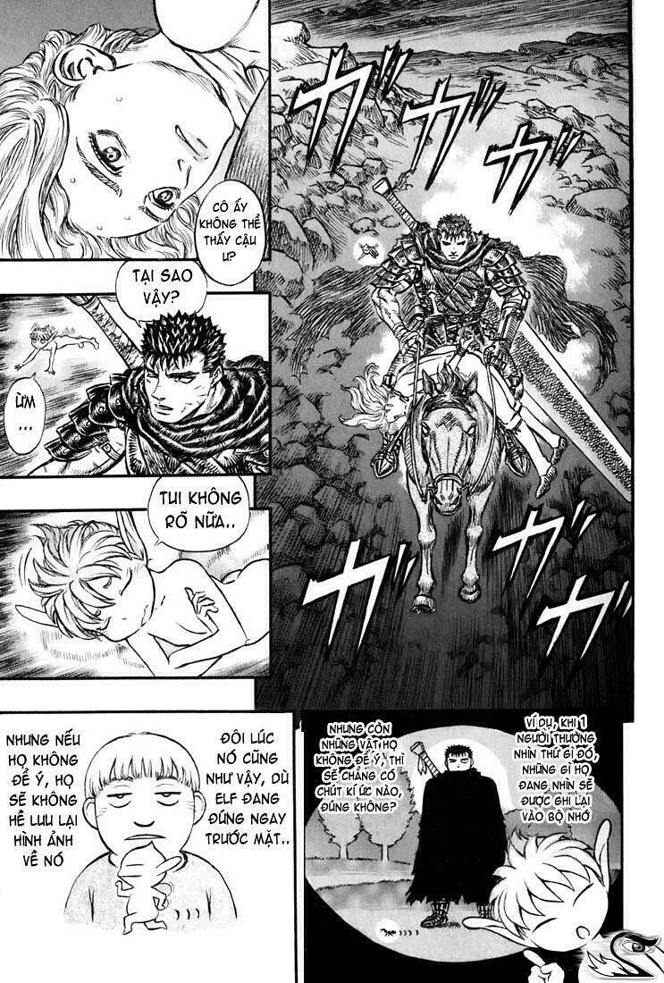 Berserk Tập 139 trang 4