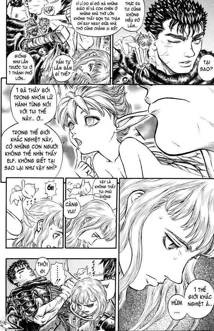 Berserk Tập 139 trang 5