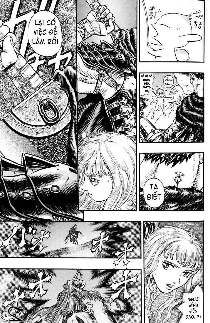 Berserk Tập 139 trang 6