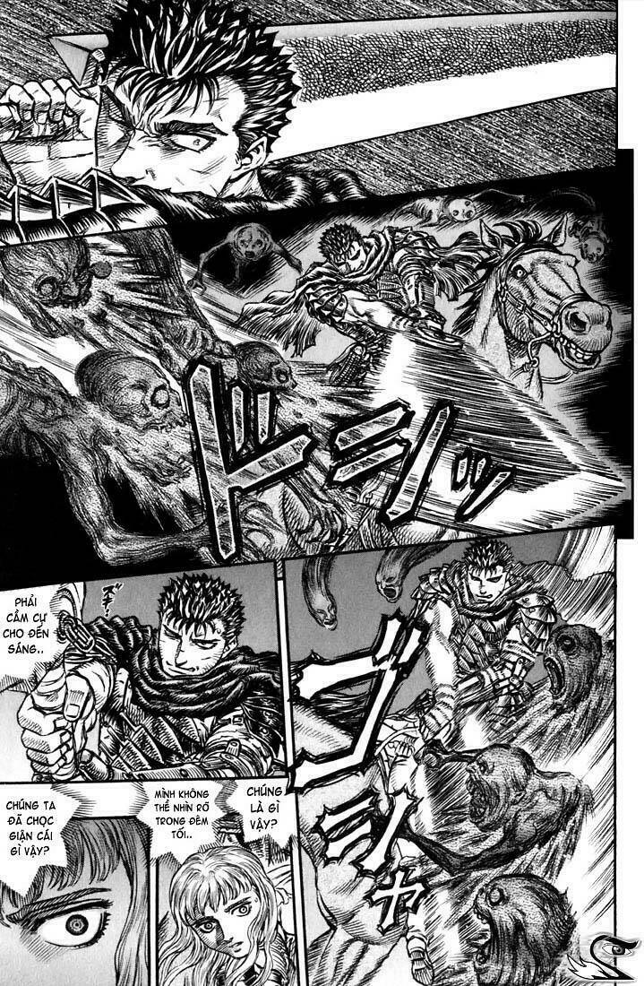 Berserk Tập 139 trang 8