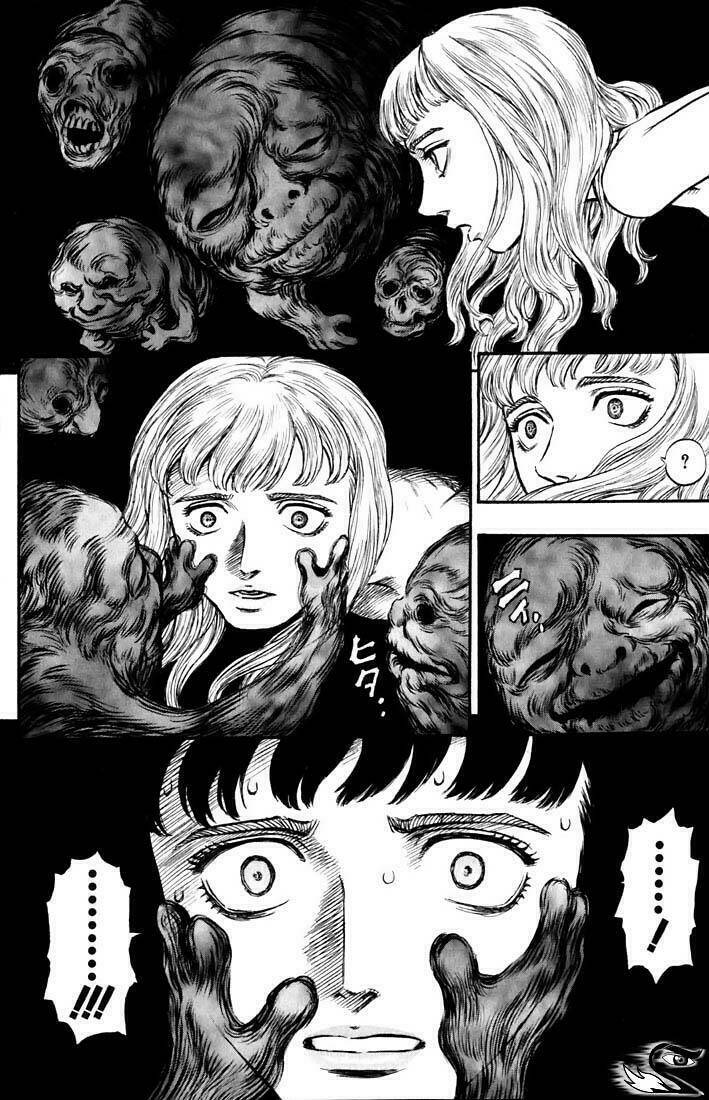 Berserk Tập 139 trang 9