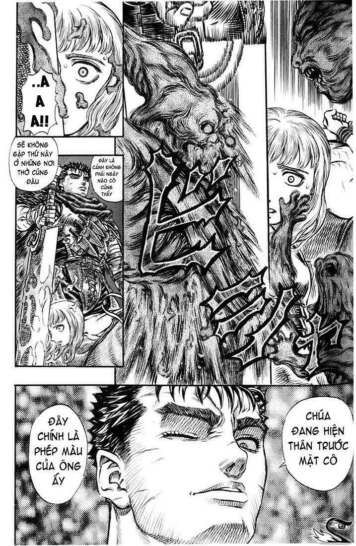 Berserk Tập 139 trang 10