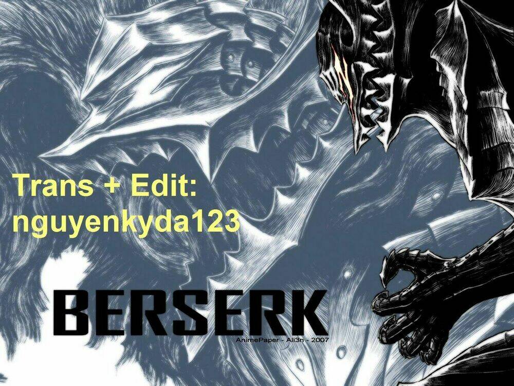 Berserk Tập 14 trang 1