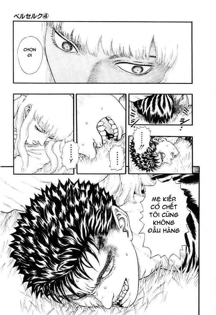 Berserk Tập 14 trang 11